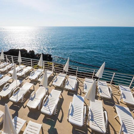 Fellini Suites Lungomare Near The Sea CTA Exteriör bild