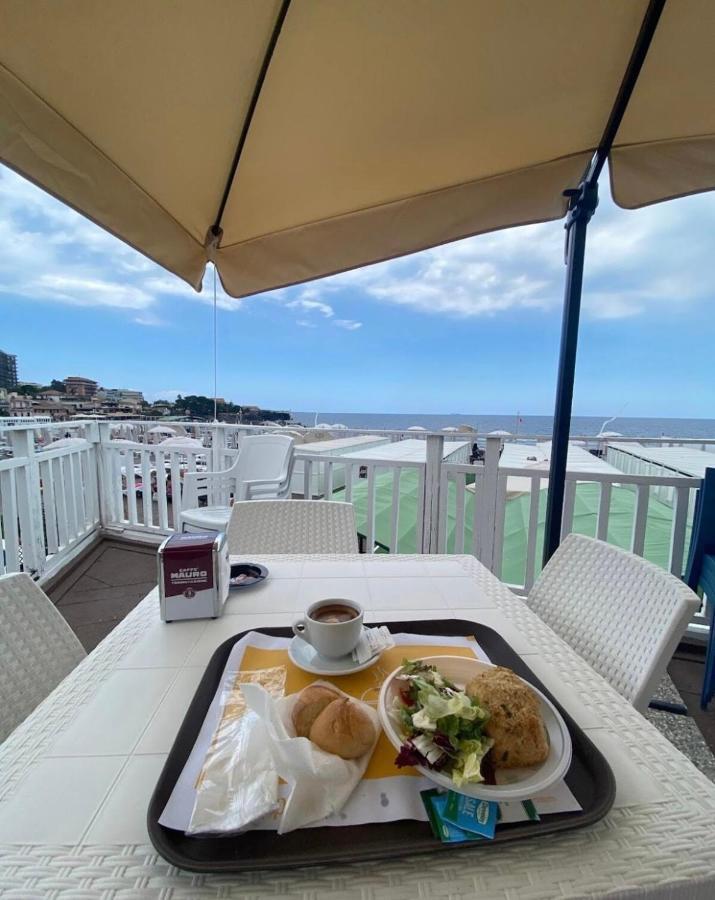 Fellini Suites Lungomare Near The Sea CTA Exteriör bild